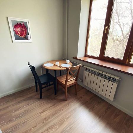 Квартира В Самом Центре Almaty Eksteriør bilde